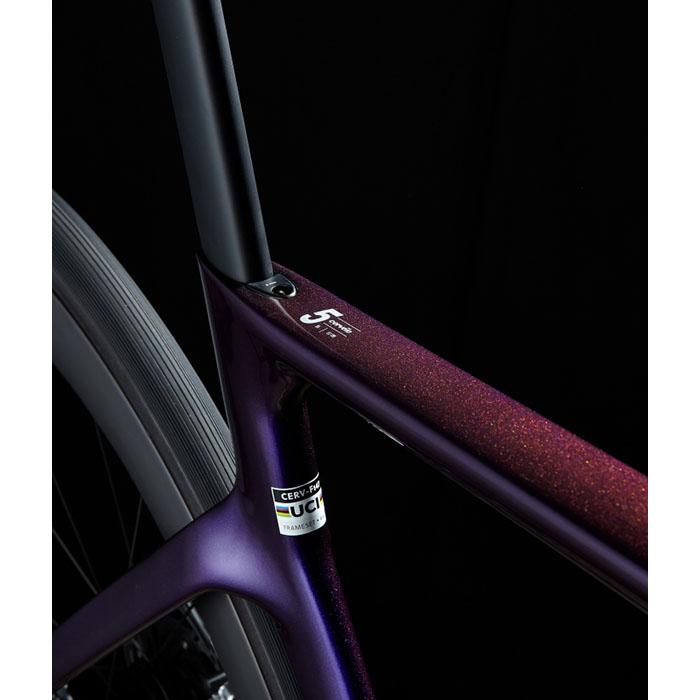 Cervelo サーベロ S5 サイズ51 2019 Di2 zipp 303 Cervelo S5 Force