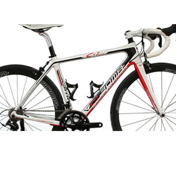 Boma ボーマ C 1 Ct Ck サイズs 450 フレームセット Crown Gears 通販 Paypayモール