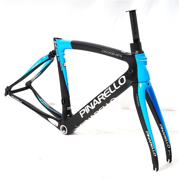 PINARELLO (ピナレロ)【未使用品】DOGMA K8-S TEAM SKYサイズ PINARELLO (ピナレロ)【未使用品】DOGMA K8-S TEAM SKYサイズ