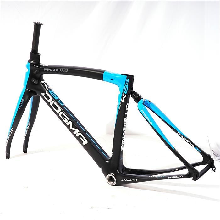 PINARELLO (ピナレロ)【未使用品】DOGMA K8-S TEAM SKYサイズ PINARELLO (ピナレロ)【未使用品】DOGMA K8-S TEAM SKYサイズ