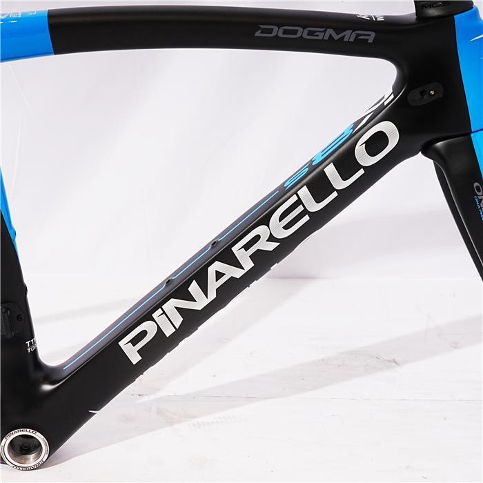 PINARELLO (ピナレロ)【未使用品】DOGMA K8-S TEAM SKYサイズ PINARELLO (ピナレロ)【未使用品】DOGMA K8-S TEAM SKYサイズ