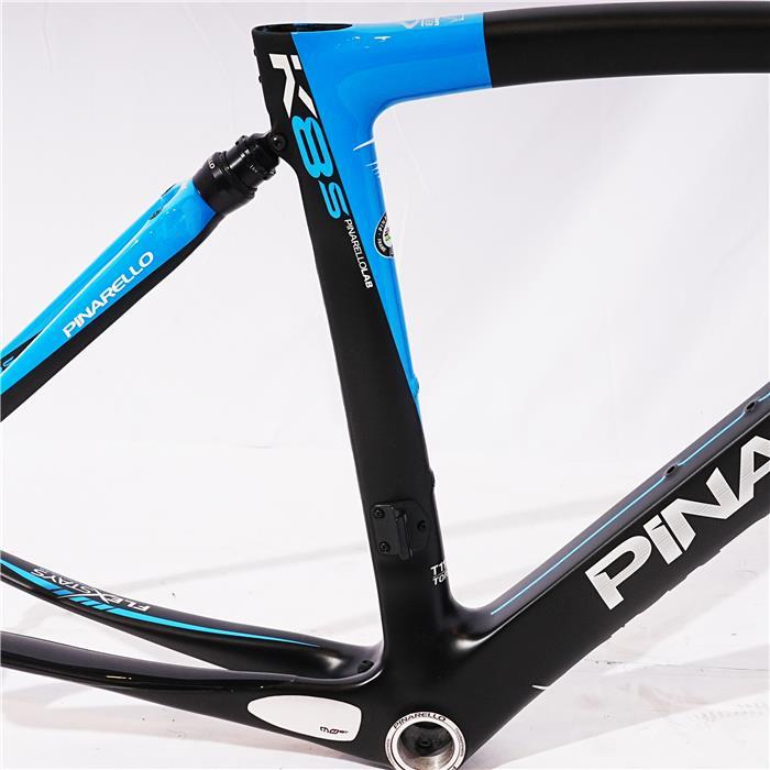 PINARELLO (ピナレロ)【未使用品】DOGMA K8-S TEAM SKYサイズ PINARELLO (ピナレロ)【未使用品】DOGMA K8-S TEAM SKYサイズ