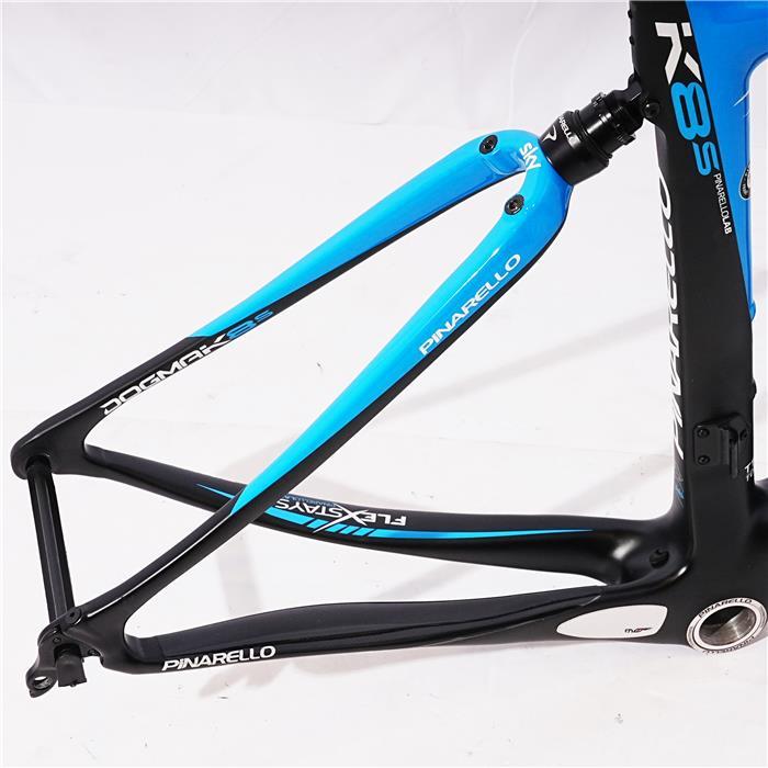 PINARELLO (ピナレロ)【未使用品】DOGMA K8-S TEAM SKYサイズ PINARELLO (ピナレロ)【未使用品】DOGMA K8-S TEAM SKYサイズ