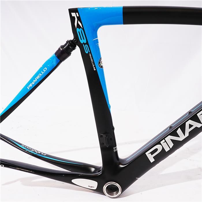 PINARELLO (ピナレロ)【未使用品】DOGMA K8-S TEAM SKYサイズ50 （168.5-173.5cm）フレームセット｜crowngears｜06