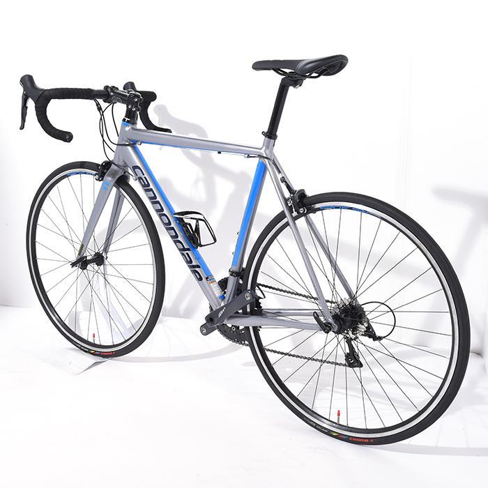 Cannondale (キャノンデール) 2017モデル CAAD OPTIMO キャド オプティモ SORA ソラ R3000 9S サイズ ...