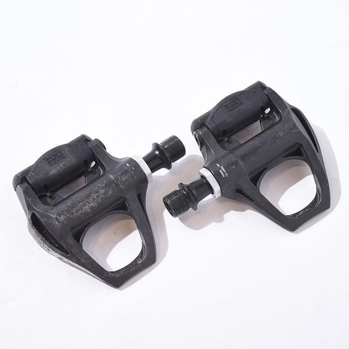 SHIMANO (シマノ) 105-5800 PD-5700-C SPD-SL ビンディングペダル