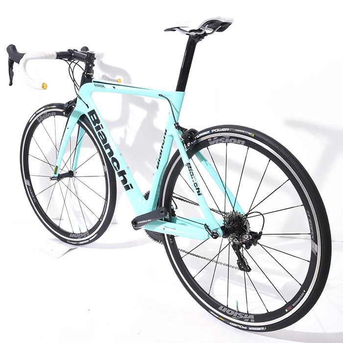 Bianchi - 送料込･限界値下げ！  Bianchi ARIA 2018 50サイズ ビアンキ Bianchi アリア ARIA 2018モデル 50サイズ シマノ