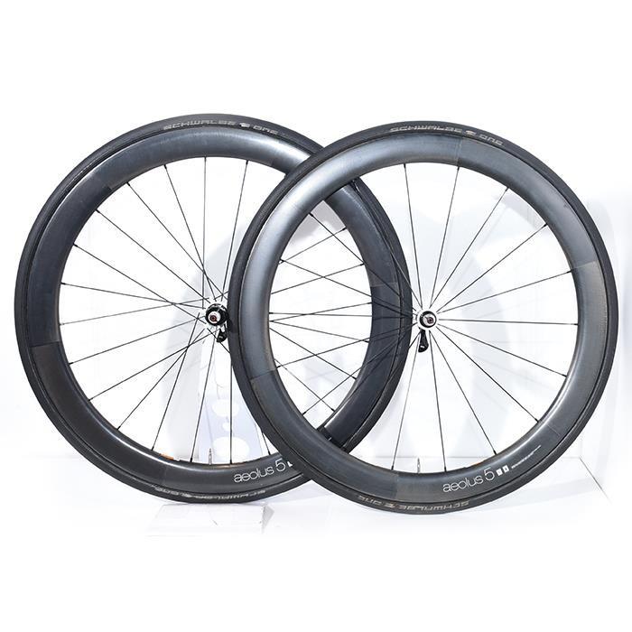 BONTRAGER (ボントレガー) Aeolus 5 D3 アイオロス5 チューブ BONTRAGER (ボントレガー) Aeolus 5 D3 アイオロス5 チューブ
