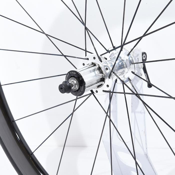 ENVE (エンヴィ) SES3.4 Chris King R45 クリスキング クリンチャー 