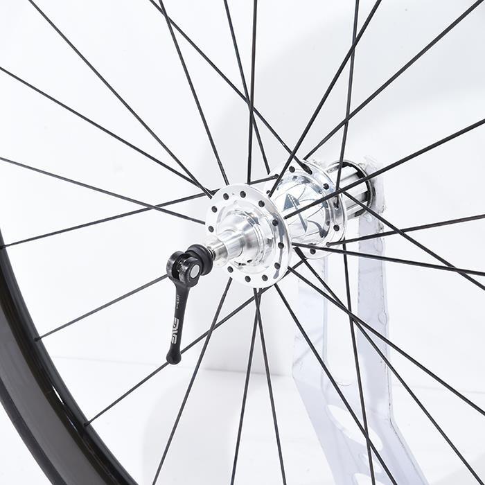 ENVE クリスキング　手組 手組ホイール】最高のパーツの組み合わせ！究極の融合体が完成に