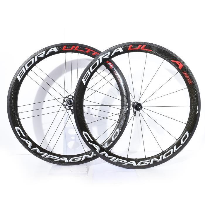 Campagnolo (カンパニョーロ) BORA ULTRA 50 AC3 ボーラウルトラ Campagnolo (カンパニョーロ) BORA ULTRA 50 AC3 ボーラウルトラ