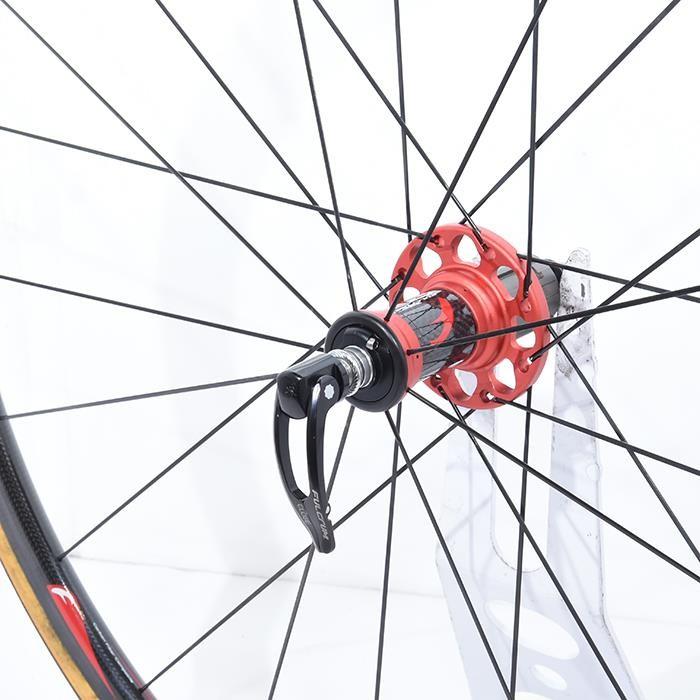 FULCRUM (フルクラム) RACING LIGHT XLR チューブラー シマノ11S FULCRUM (フルクラム) RACING LIGHT XLR チューブラー シマノ11S