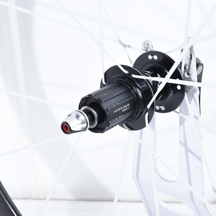 BONTRAGER (ボントレガー) AEOLUS 5.0 チューブラー シマノ11S BONTRAGER (ボントレガー) AEOLUS 5.0 チューブラー シマノ11S