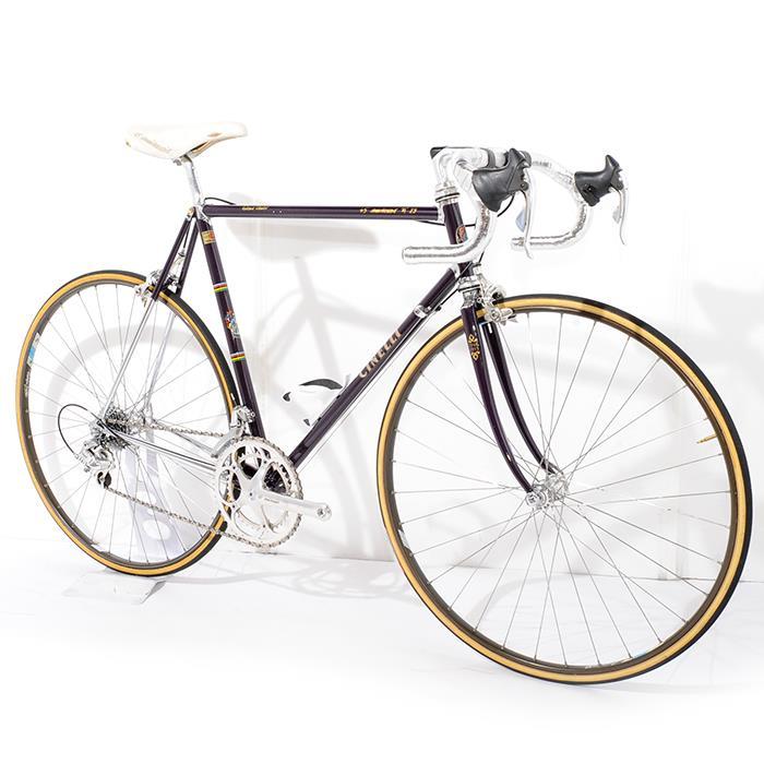 チネリ　スーパーコルサ　Cinelli Super Corsa フレーム新品 CINELLI(チネリ) SUPERCORSA(スーパーコルサ) フレームセット