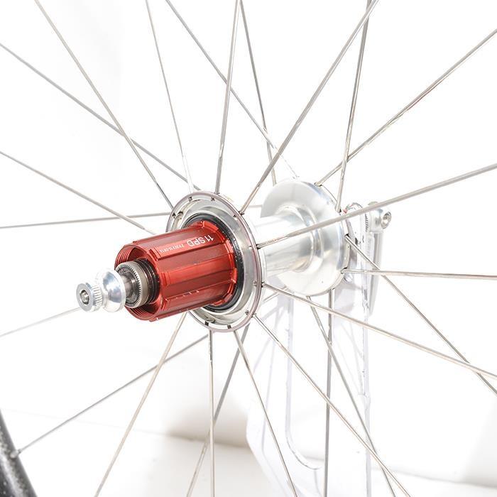 ZIPP (ジップ) 303 Firecrest ファイアクレスト チューブラー