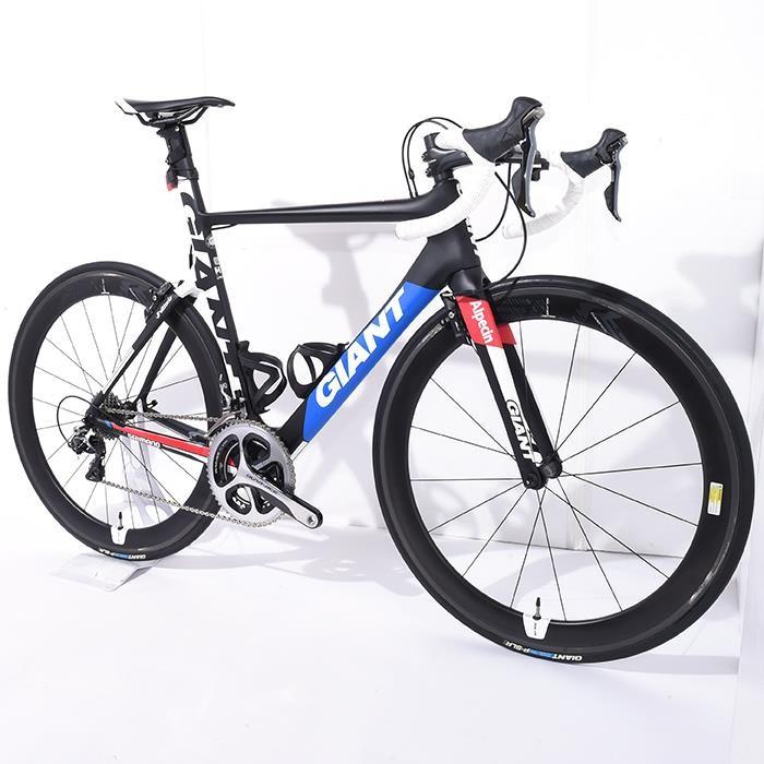 giant propel team