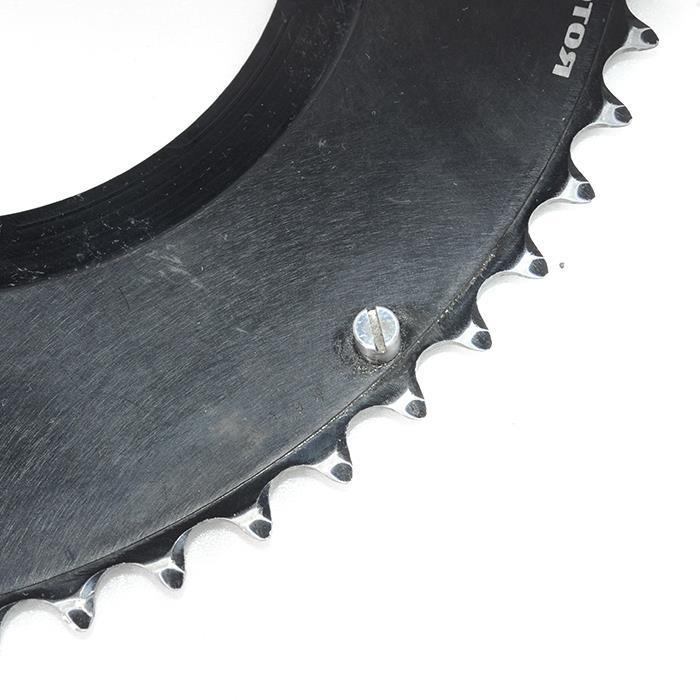 ROTOR (ローター) Q-Rings Q-XL AERO 53-38T 4アーム用 チェーン