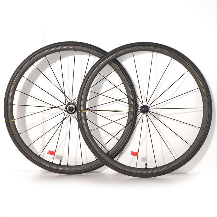 MAVIC (マビック) 【未使用品】KSYRIUM PRO CARBON SL UST MAVIC (マビック) 【未使用品】KSYRIUM PRO CARBON SL UST