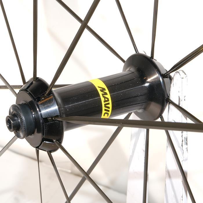 MAVIC (マビック) 【未使用品】KSYRIUM PRO CARBON SL UST MAVIC (マビック) 【未使用品】KSYRIUM PRO CARBON SL UST