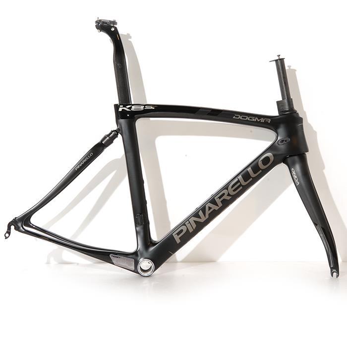 PINARELLO (ピナレロ) 17 DOGMA K8-S サイズ515 （171-176cm 