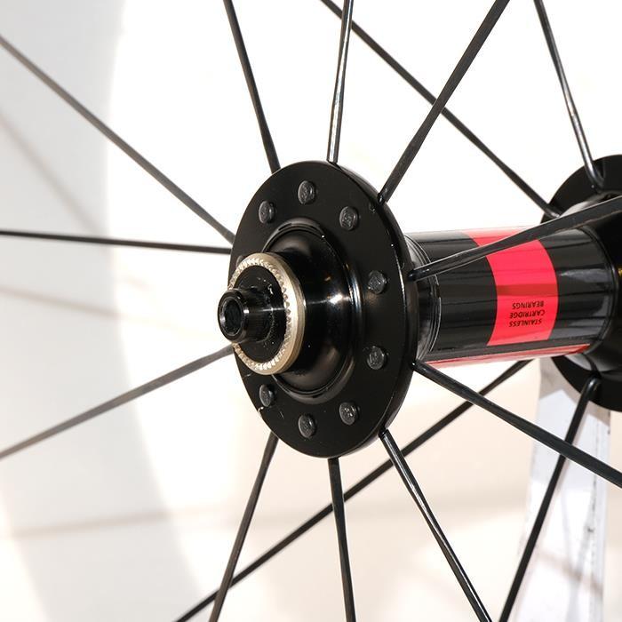 ENVE (エンヴィ) Classic ROAD 45mm DT240 CX-RAY チューブラー ENVE (エンヴィ) Classic ROAD 45mm DT240 CX-RAY チューブラー