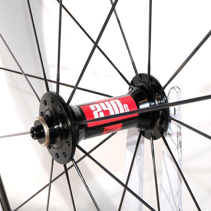 ENVE (エンヴィ) Classic ROAD 45mm DT240 CX-RAY チューブラー ENVE (エンヴィ) Classic ROAD 45mm DT240 CX-RAY チューブラー