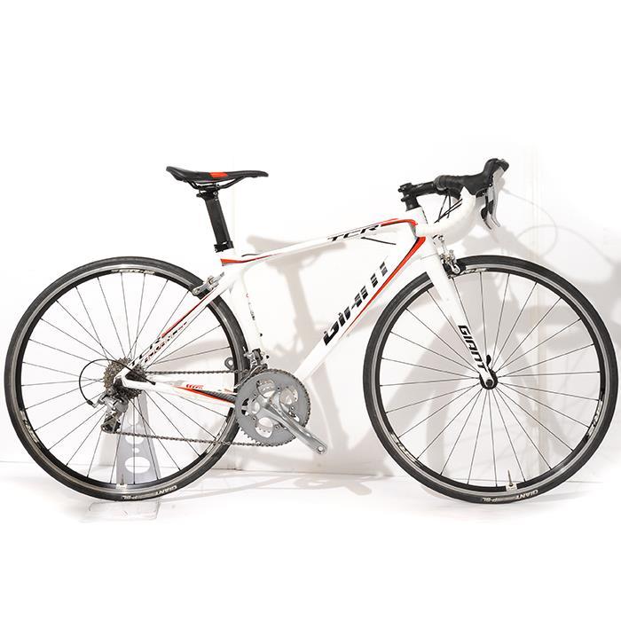 GIANT (ジャイアント) 2015モデル TCR ADVANCED 3 TIAGRA 4600 10S 