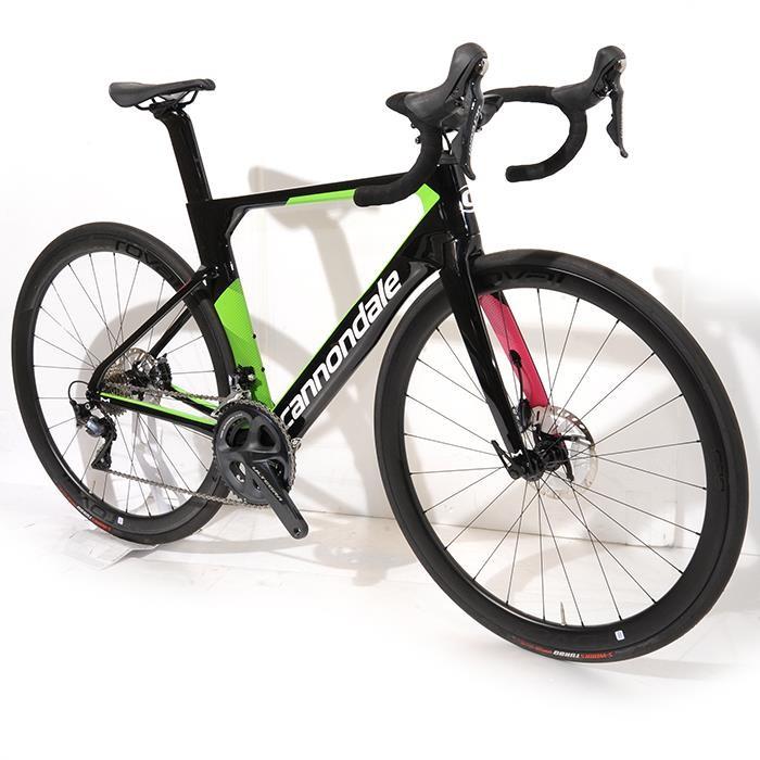 Cannondale (キャノンデール) 2019モデル SYSTEMSIX HI-MOD Disc Cannondale (キャノンデール) 2019モデル SYSTEMSIX HI-MOD Disc