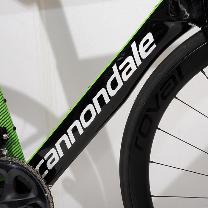 Cannondale (キャノンデール) 2019モデル SYSTEMSIX HI-MOD Disc Cannondale (キャノンデール) 2019モデル SYSTEMSIX HI-MOD Disc