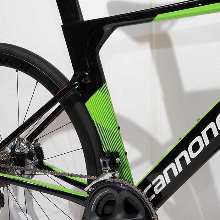 Cannondale (キャノンデール) 2019モデル SYSTEMSIX HI-MOD Disc Cannondale (キャノンデール) 2019モデル SYSTEMSIX HI-MOD Disc