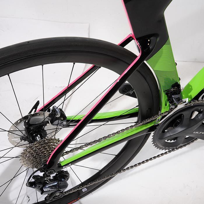 Cannondale (キャノンデール) 2019モデル SYSTEMSIX HI-MOD Disc Cannondale (キャノンデール) 2019モデル SYSTEMSIX HI-MOD Disc