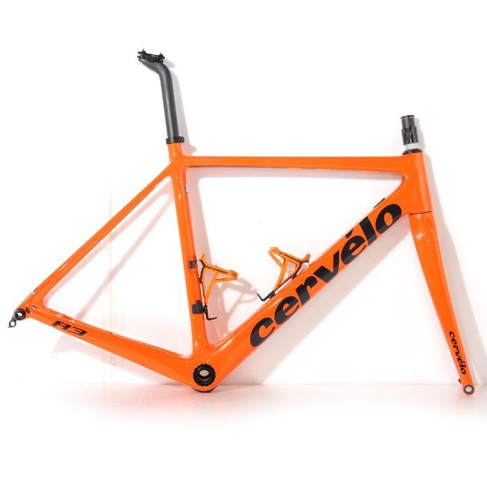 cervelo r3 54サイズ　フレームセット cervelo r3 54サイズフレームセット