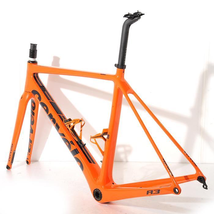 サーベロr3 2016 フレームセット Cervelo R3 フレームセット おまけ多数 【公式通販】