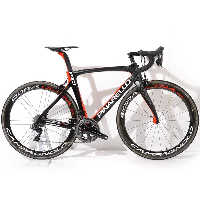 室内のみの使用】2018年 Pinarello ピナレロ DOGMA ドグマ F10完成車