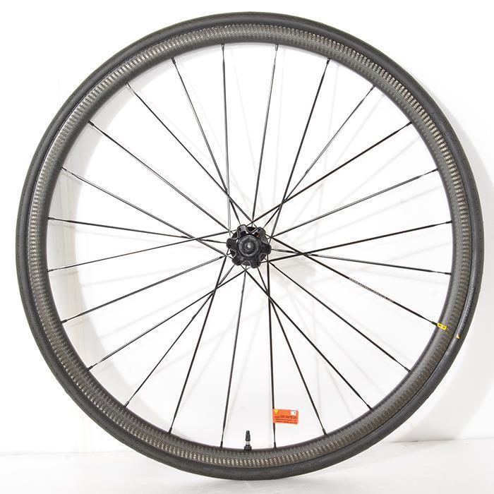 税込】 MAVIC マビック 未使用品 KSYRIUM PRO CARBON SL UST