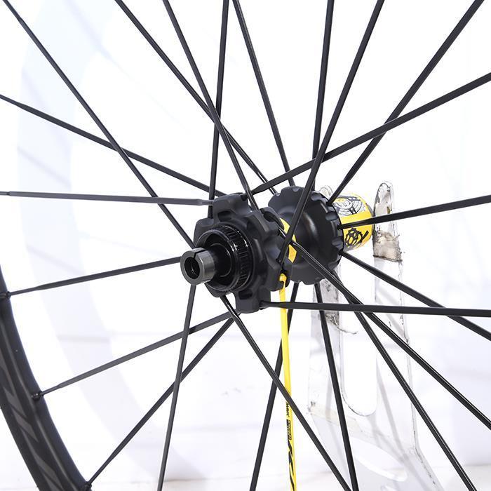 MAVIC (マビック) KSYRIUM PRO UST DISC キシリウム プロ
