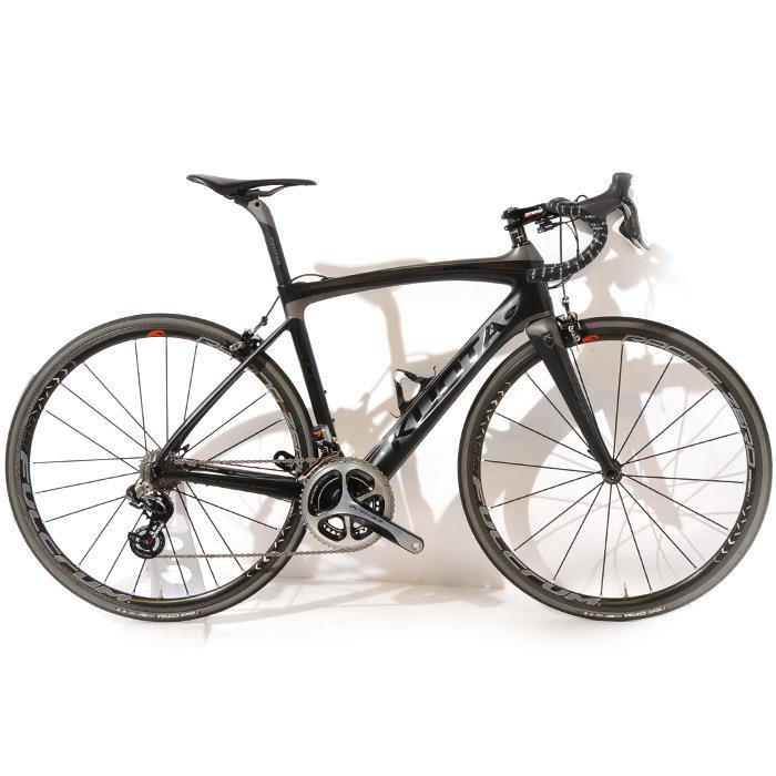 KUOTA KIRALシマノ Di2 中古 美品