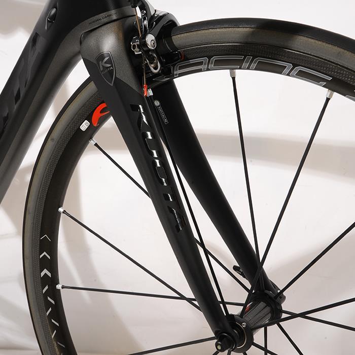 KUOTA KIRALシマノ Di2 中古 美品