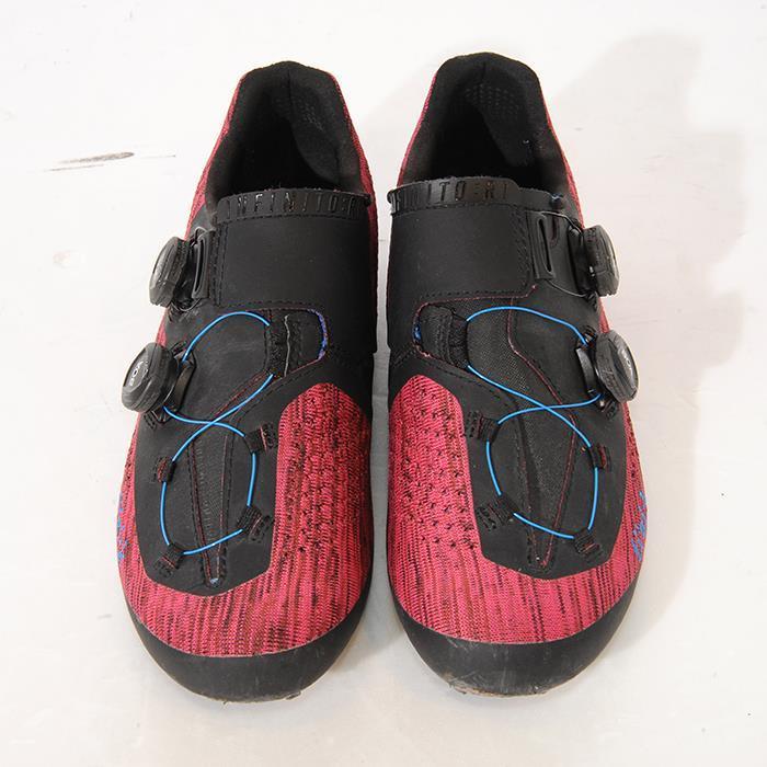 フィジーク インフィニート　r1 Fizik Infinito R1 Knit - Alex's Bicycle Pro Shop, Weston
