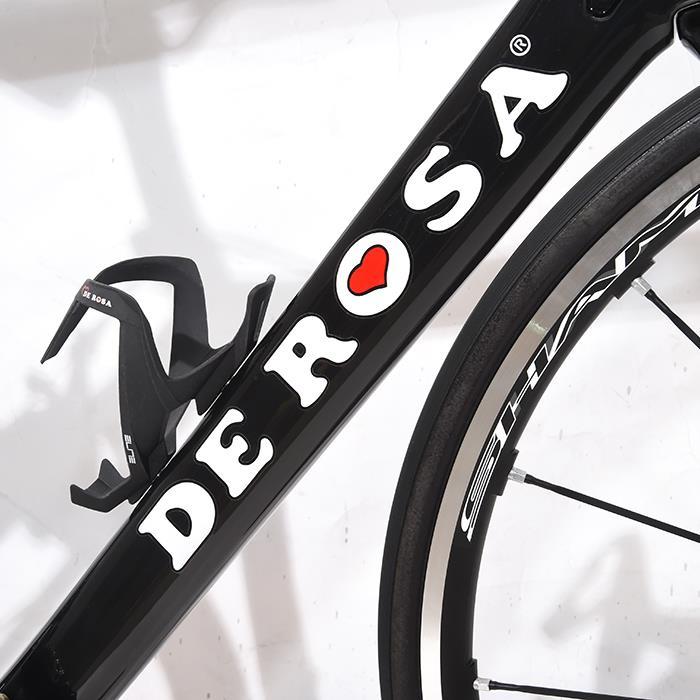 DE ROSA (デローザ) 2019モデル KING キング Black Label DE ROSA (デローザ) 2019モデル KING キング Black Label