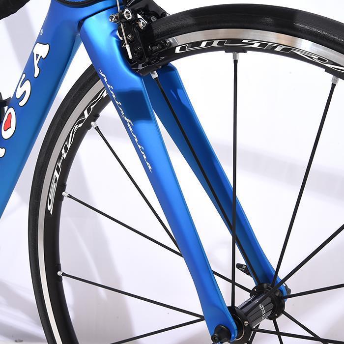 DE ROSA (デローザ) 2019モデル SK Pininfarina Azzurro Italia