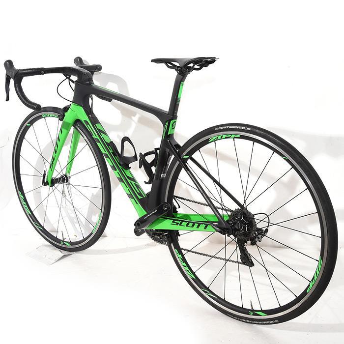 最終値下げ スコット SCOTT Foil RC ロードバイク