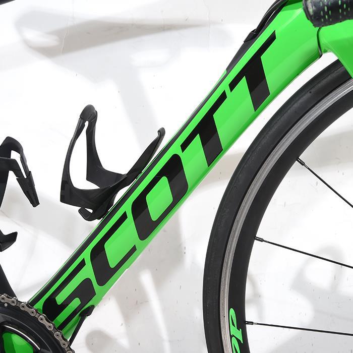 SCOTT (スコット) 2017モデル FOIL RC フォイル DURA-ACE R9100