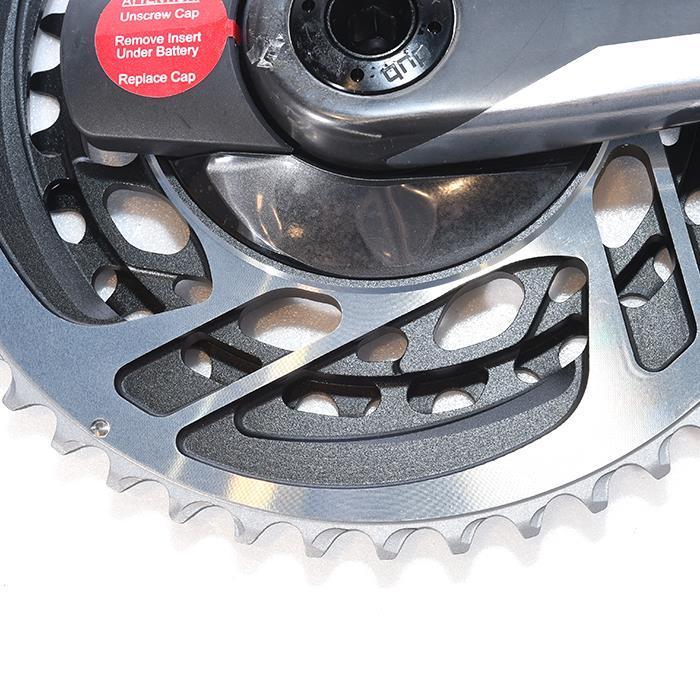 SRAM (スラム) RED AXS パワーメーター DUB 172.5mm 46-33T 12S SRAM (スラム) RED AXS パワーメーター DUB 172.5mm 46-33T 12S