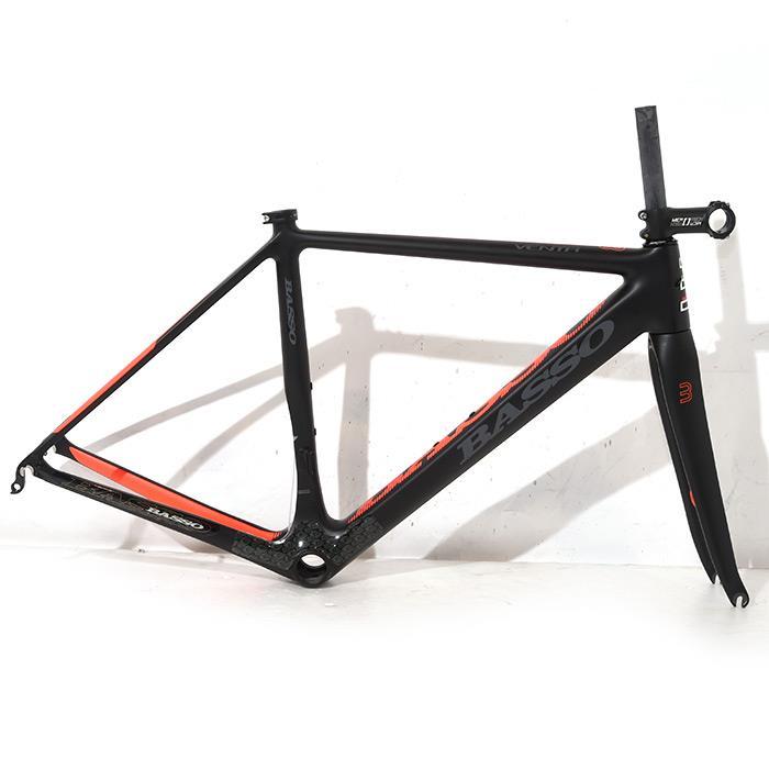 BASSO（バッソ）2019年モデル VENTA （ヴェンタ）