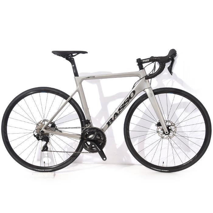 BASSO (バッソ) 2017 VENTA ヴェンタ 105 ロードバイク
