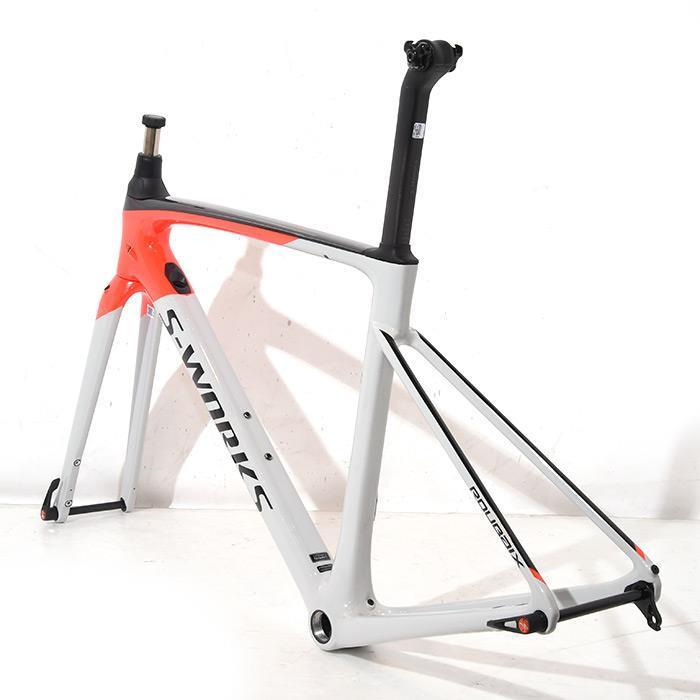 SPECIALIZED (スペシャライズド) 2020モデル S-WORKS ROUBAIX SPECIALIZED (スペシャライズド) 2020モデル S-WORKS ROUBAIX