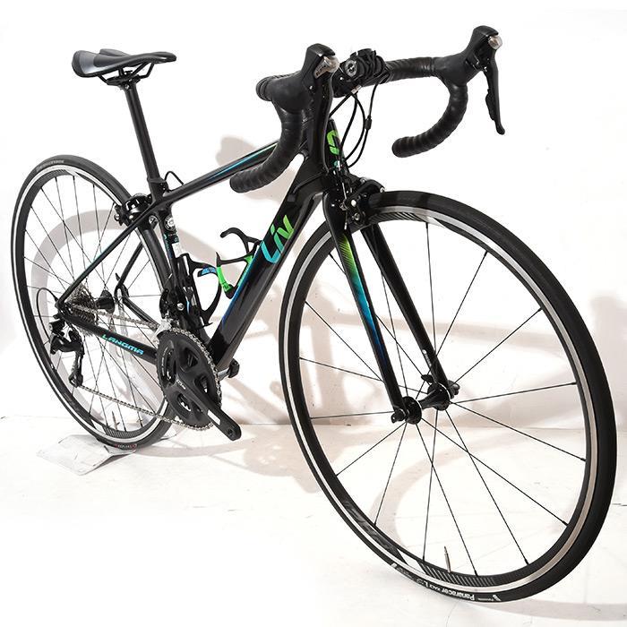 Livロードバイク LANGMA ADVANCED2 XXSサイズ