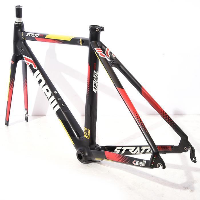 Cinelli (チネリ) 2016モデル STRATO FASTER ストラート