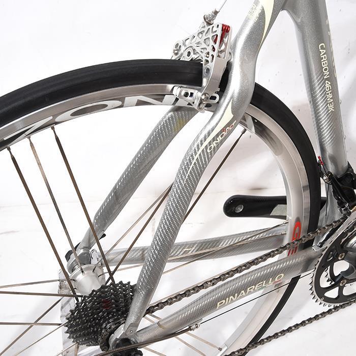 PINARELLO (ピナレロ) 2006モデル PARIS FP CARBON パリFP PINARELLO (ピナレロ) 2006モデル PARIS FP CARBON パリFP